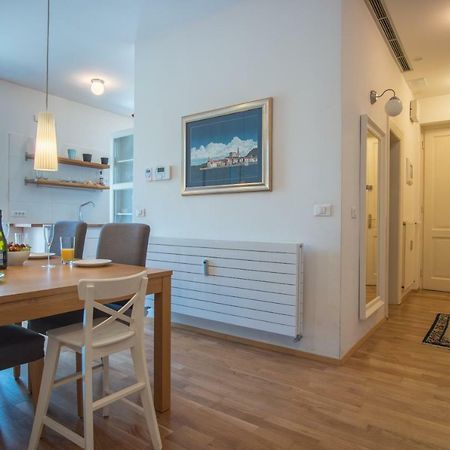 Luxury Central Apartment Λιουμπλιάνα Εξωτερικό φωτογραφία