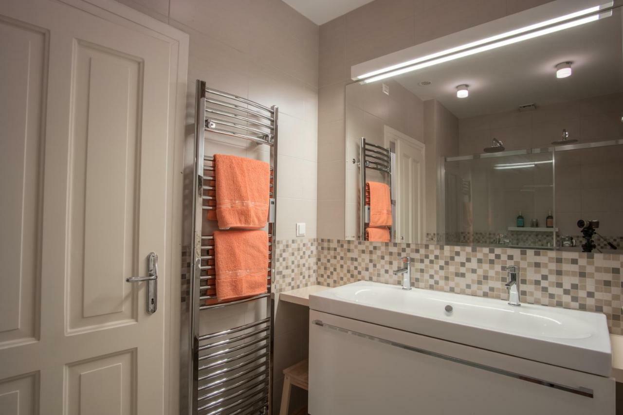 Luxury Central Apartment Λιουμπλιάνα Εξωτερικό φωτογραφία