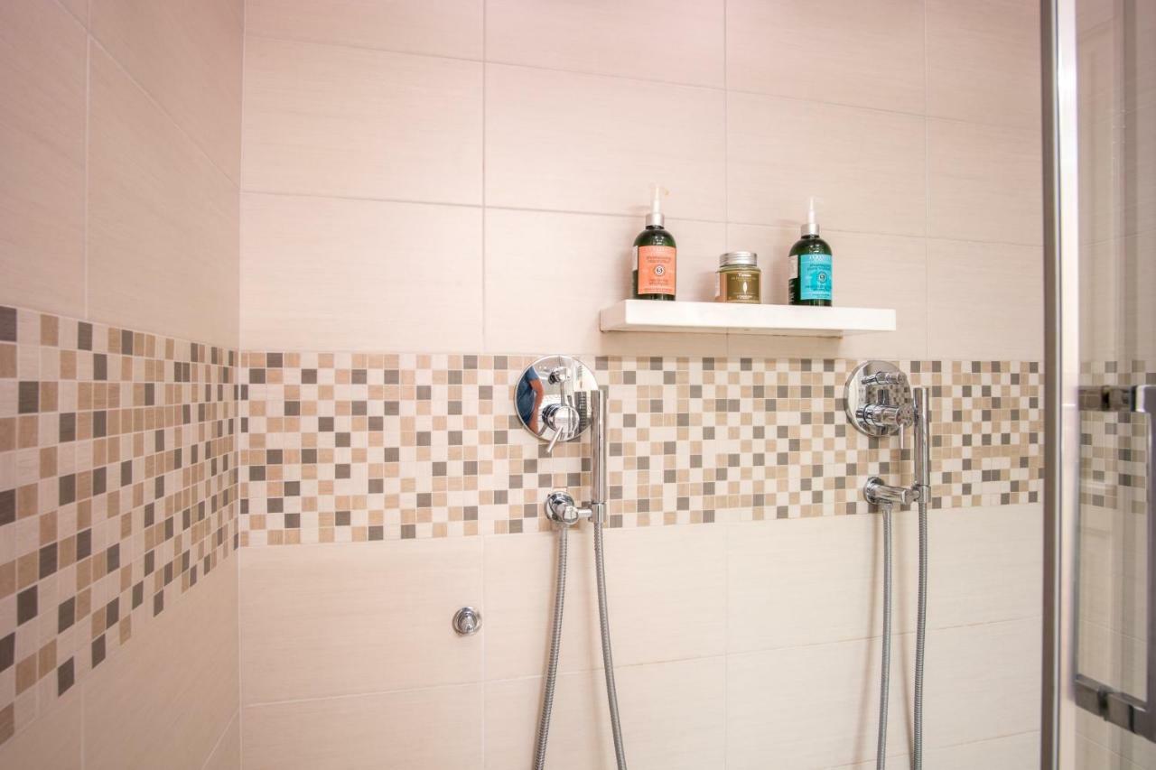 Luxury Central Apartment Λιουμπλιάνα Εξωτερικό φωτογραφία